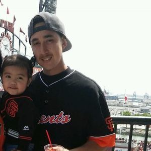 Meet your Posher, Vincent